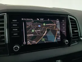 Skoda Karoq 1.5 TSI ACT Style 125 | Thumbnail 21 von 30