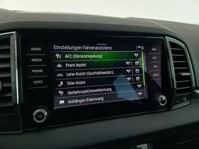 Skoda Karoq 1.5 TSI ACT Style 125 | Thumbnail 22 von 30