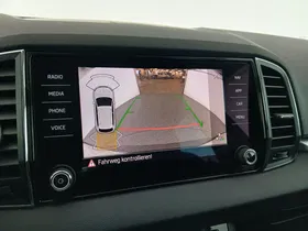 Skoda Karoq 1.5 TSI ACT Style 125 | Thumbnail 23 von 30