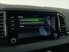 Skoda Karoq 1.5 TSI ACT Style 125 | Thumbnail 24 von 30