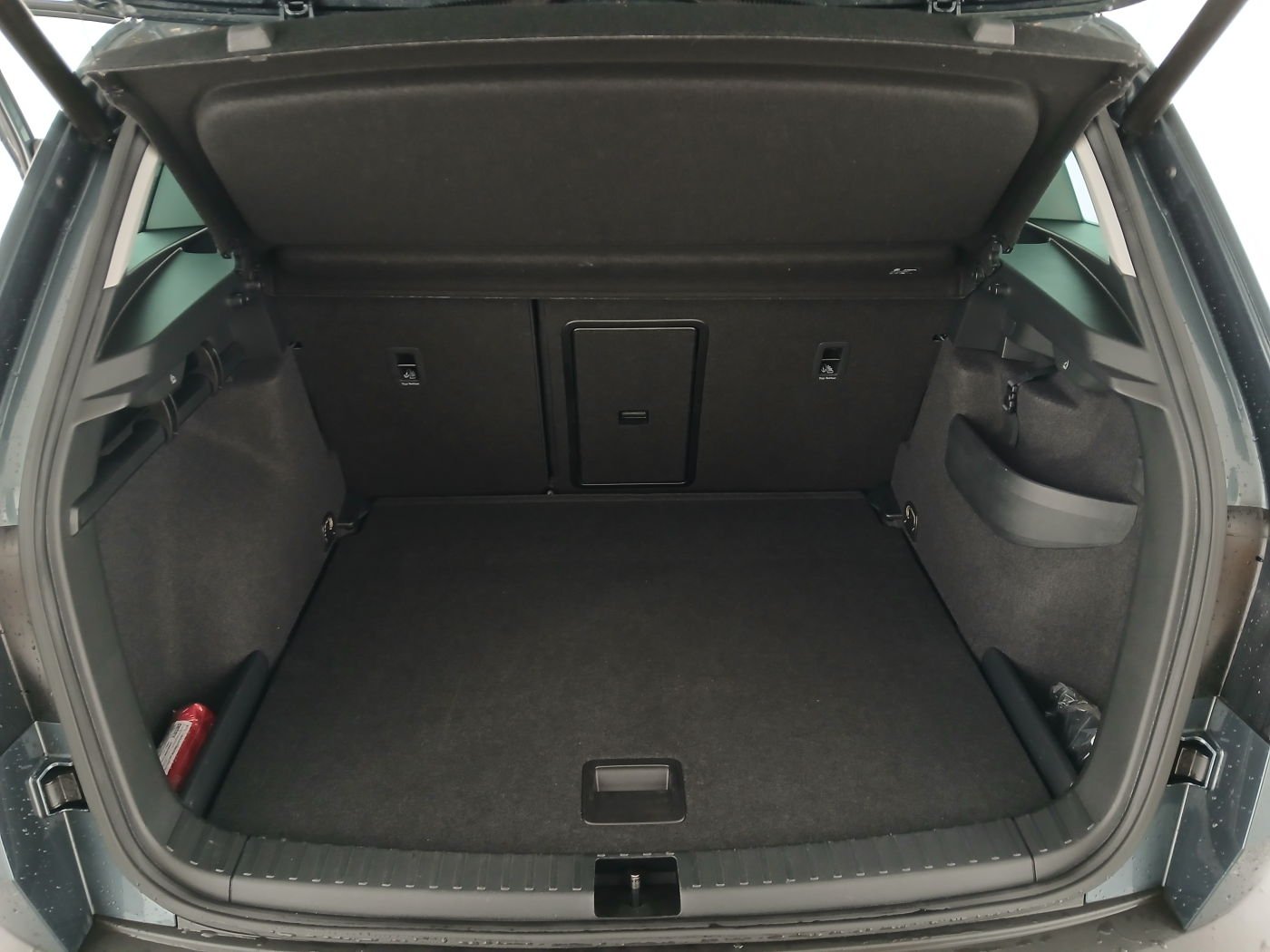 Skoda Karoq 1.5 TSI ACT Style 125 | Bild 28 von 30