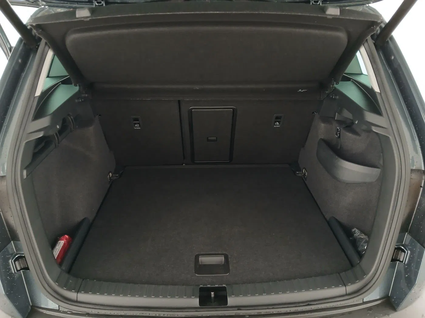 Skoda Karoq 1.5 TSI ACT Style 125 | Bild 28 von 30