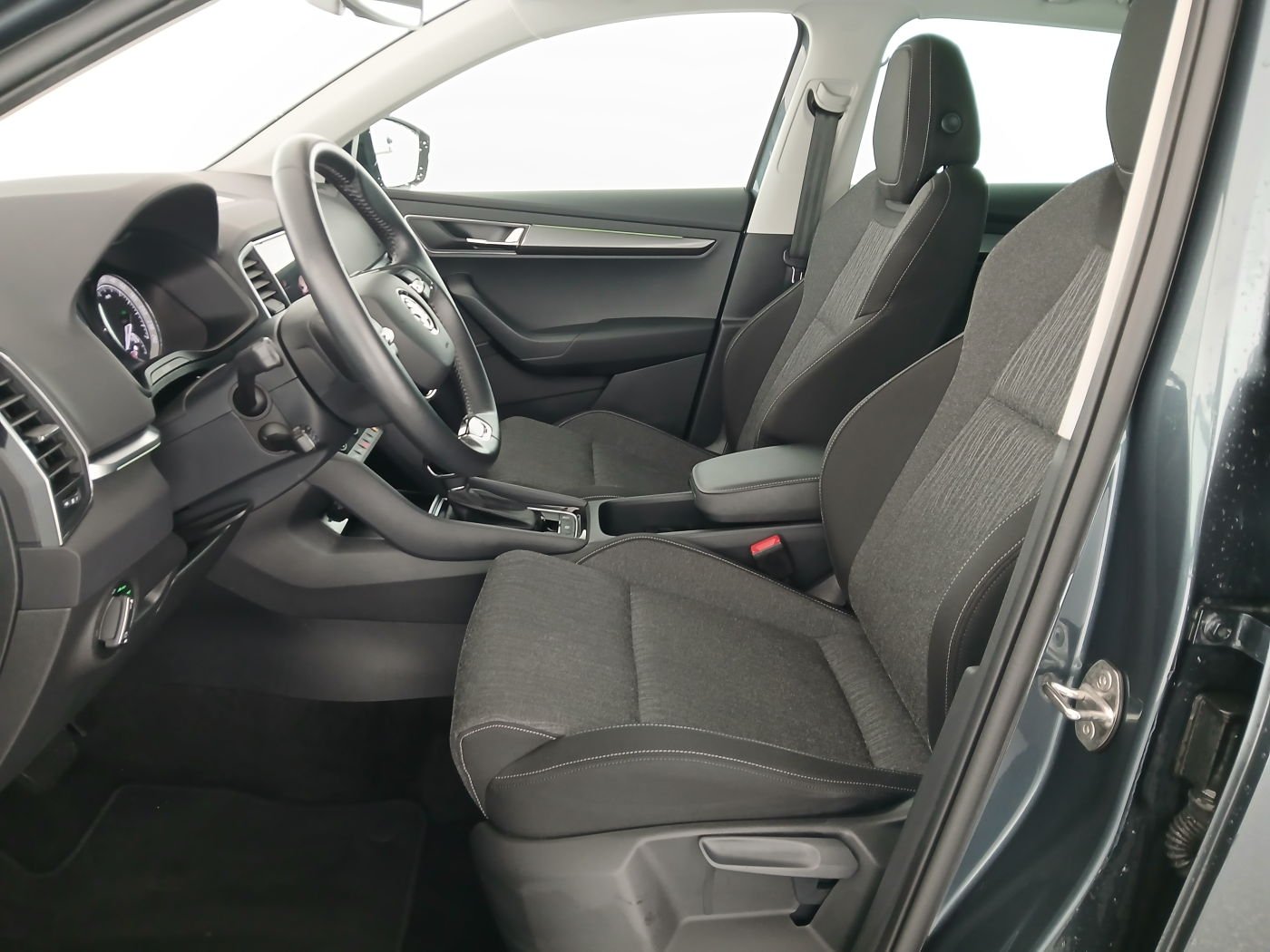 Skoda Karoq 1.5 TSI ACT Style 125 | Bild 13 von 30