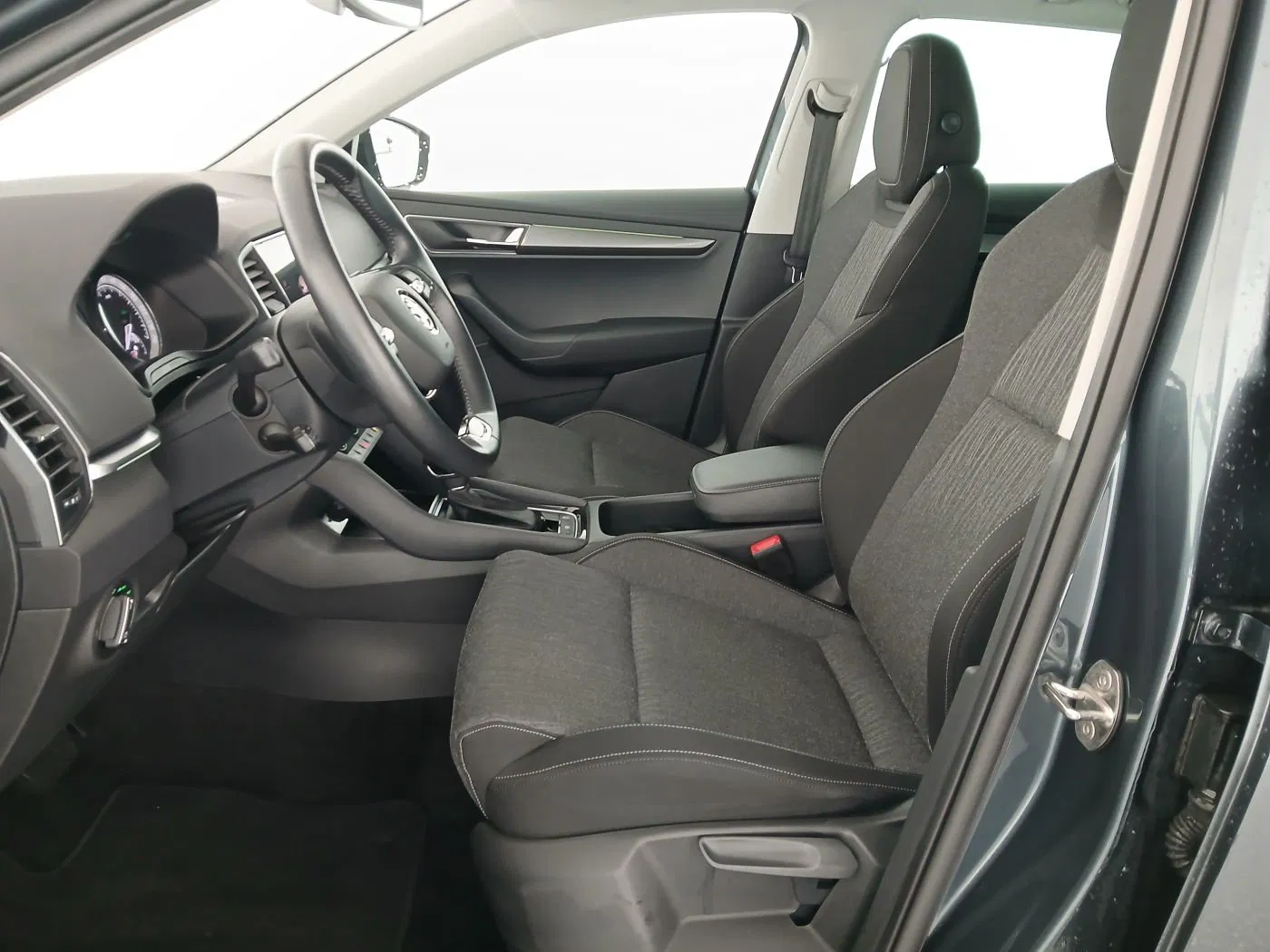 Skoda Karoq 1.5 TSI ACT Style 125 | Bild 13 von 30