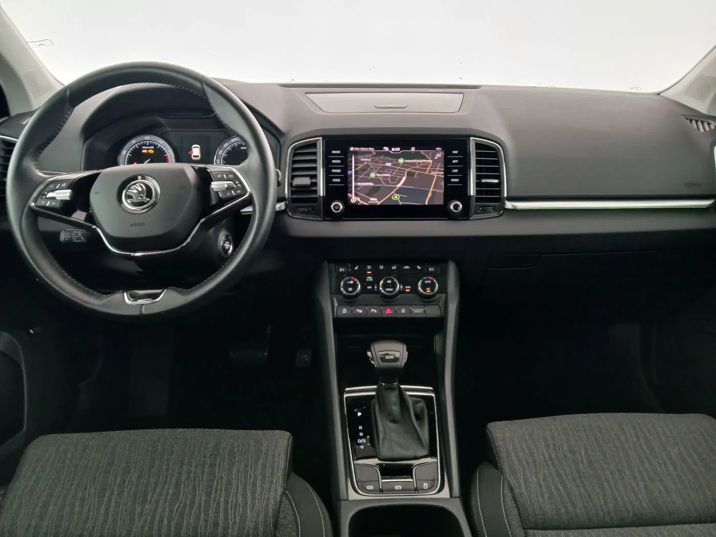 Skoda Karoq 1.5 TSI ACT Style 125 | Bild 14 von 30