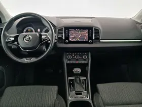 Skoda Karoq 1.5 TSI ACT Style 125 | Thumbnail 14 von 30