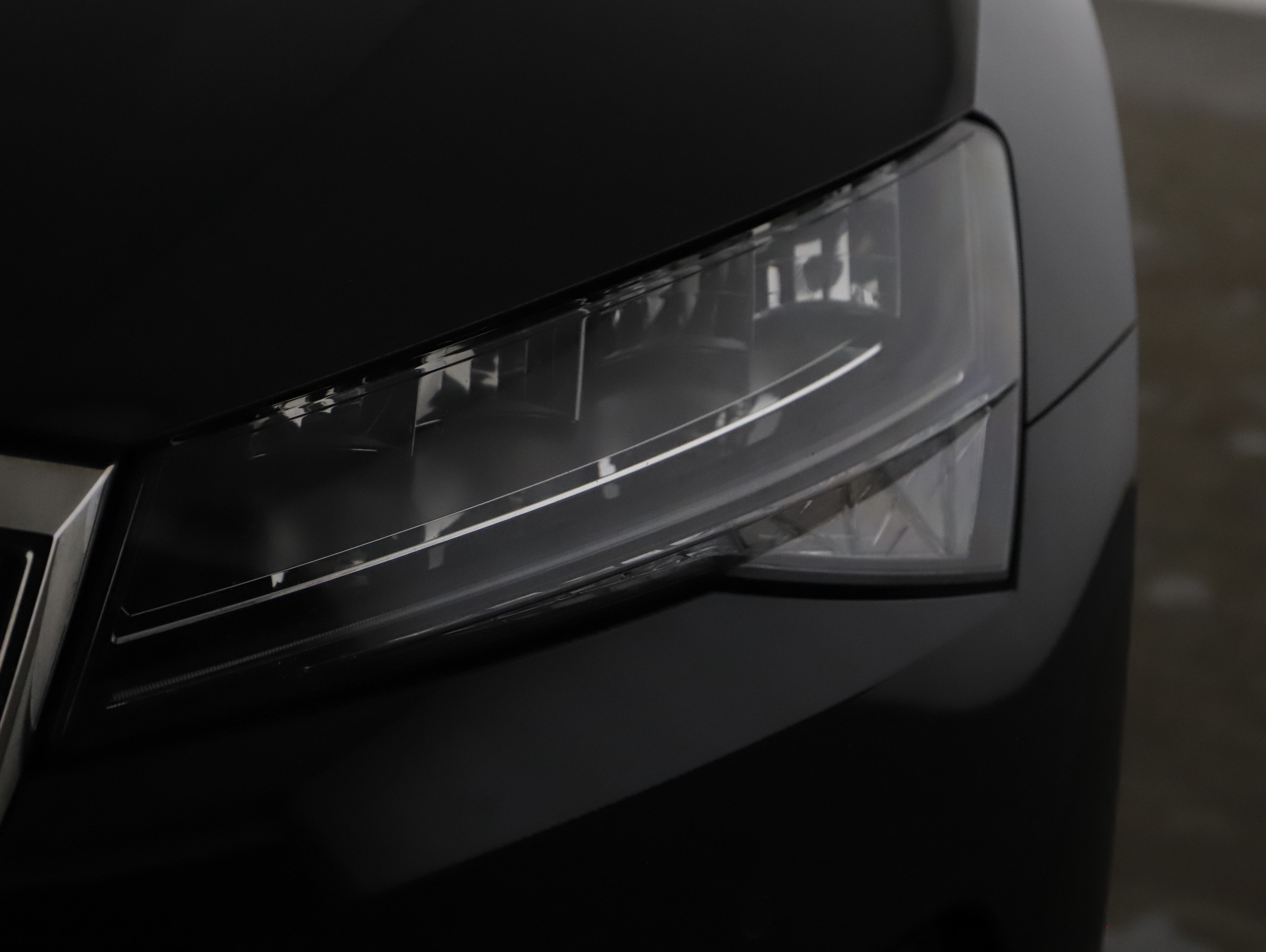 Skoda Superb Combi 2.0 TDI Ambition | Bild 18 von 18