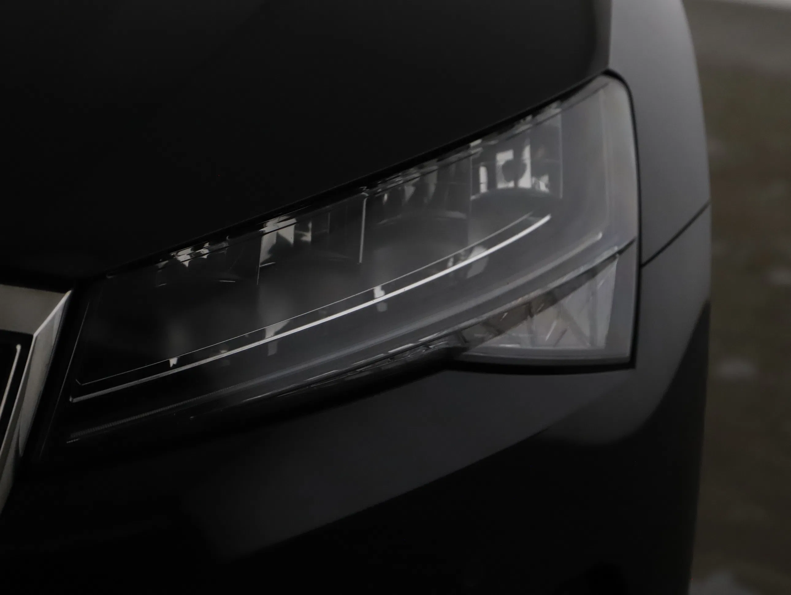 Skoda Superb Combi 2.0 TDI Ambition | Bild 18 von 18