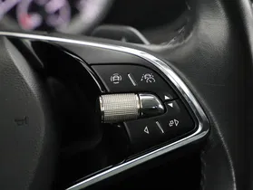 Skoda Superb Combi 2.0 TDI Ambition | Thumbnail 13 von 18