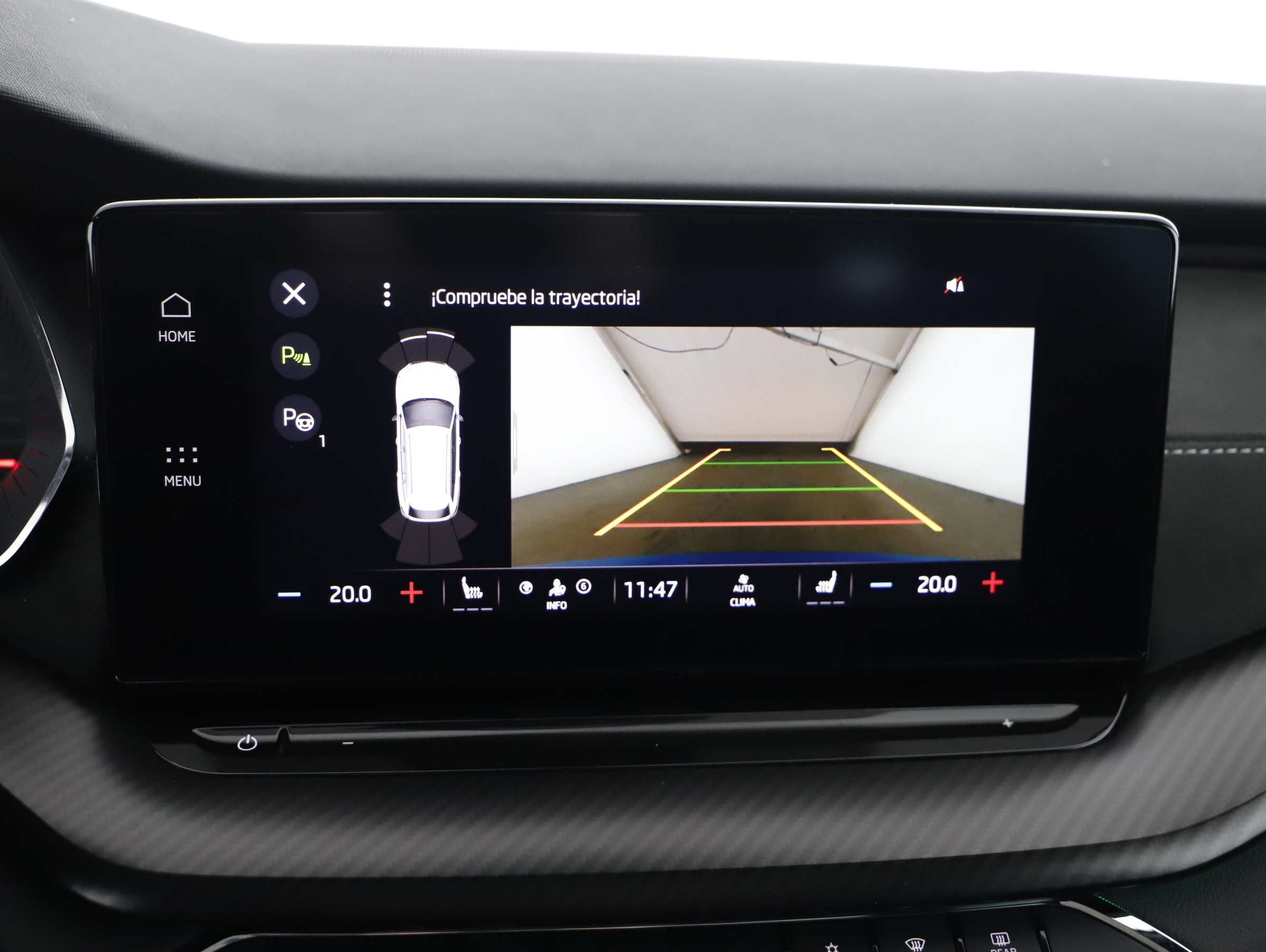 Skoda Octavia Combi 2.0 TSI RS | Bild 2 von 20