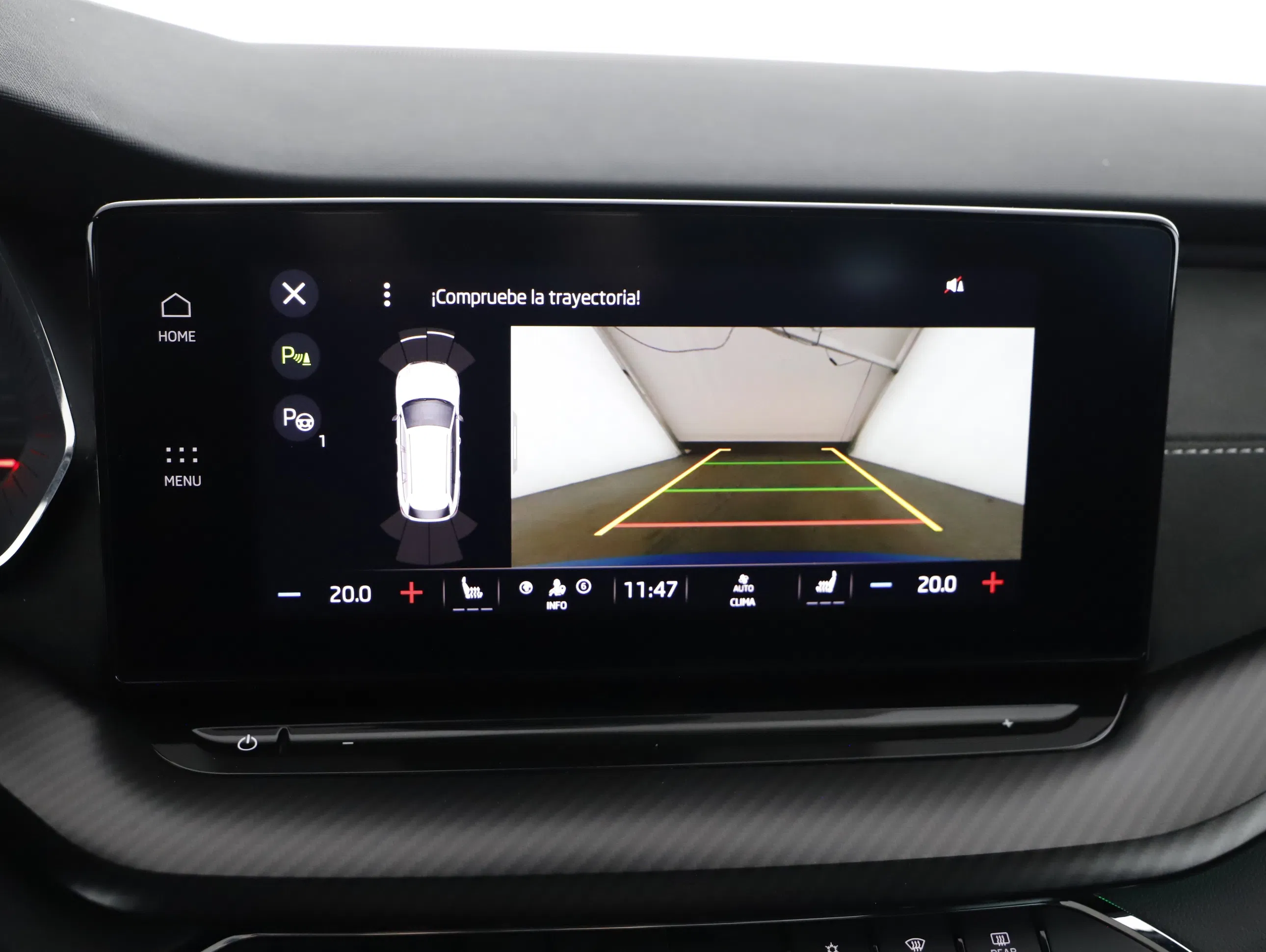 Skoda Octavia Combi 2.0 TSI RS | Bild 2 von 20