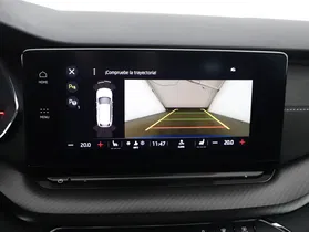 Skoda Octavia Combi 2.0 TSI RS | Thumbnail 2 von 20