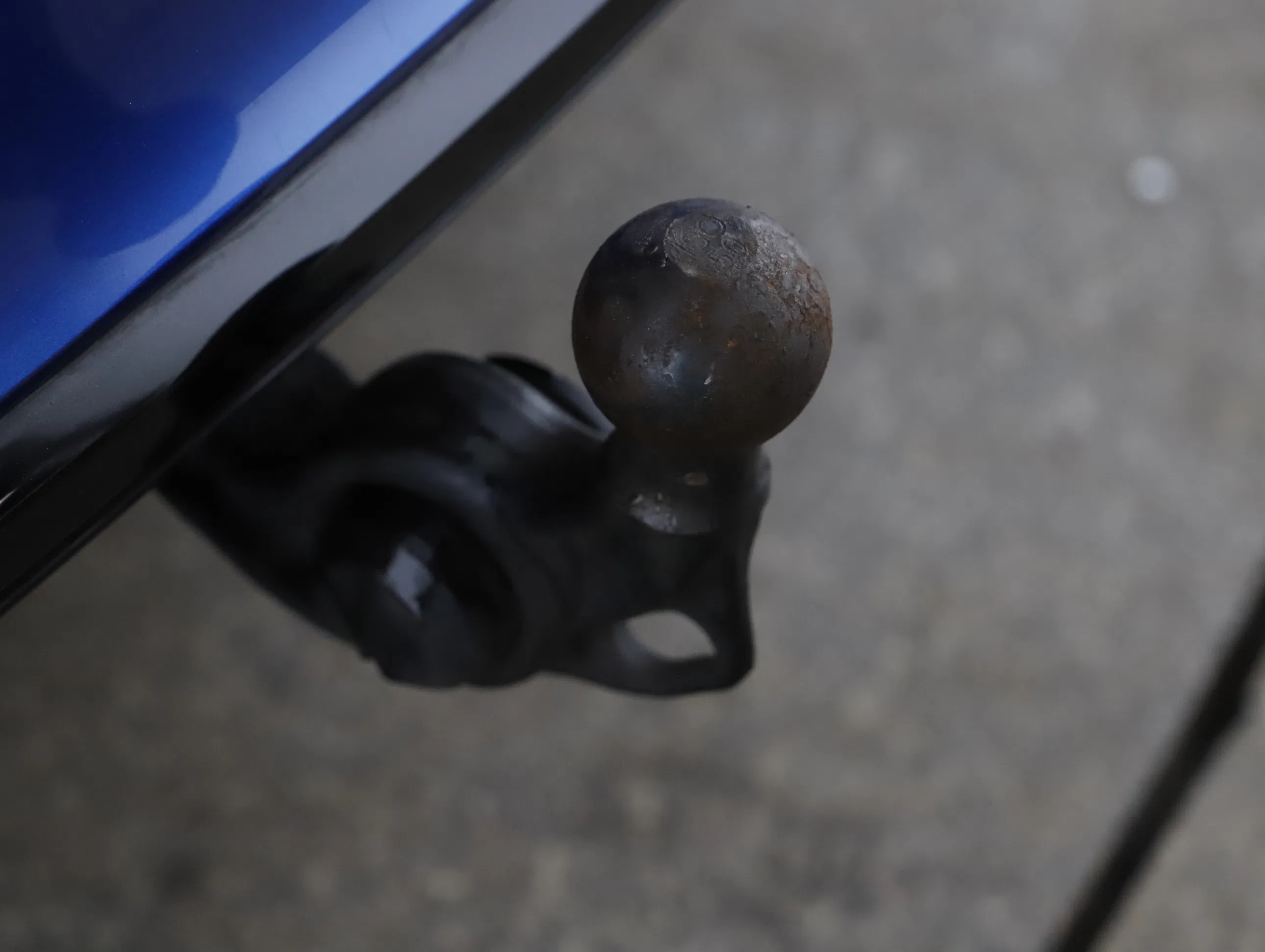 Skoda Octavia Combi 2.0 TSI RS | Bild 13 von 20