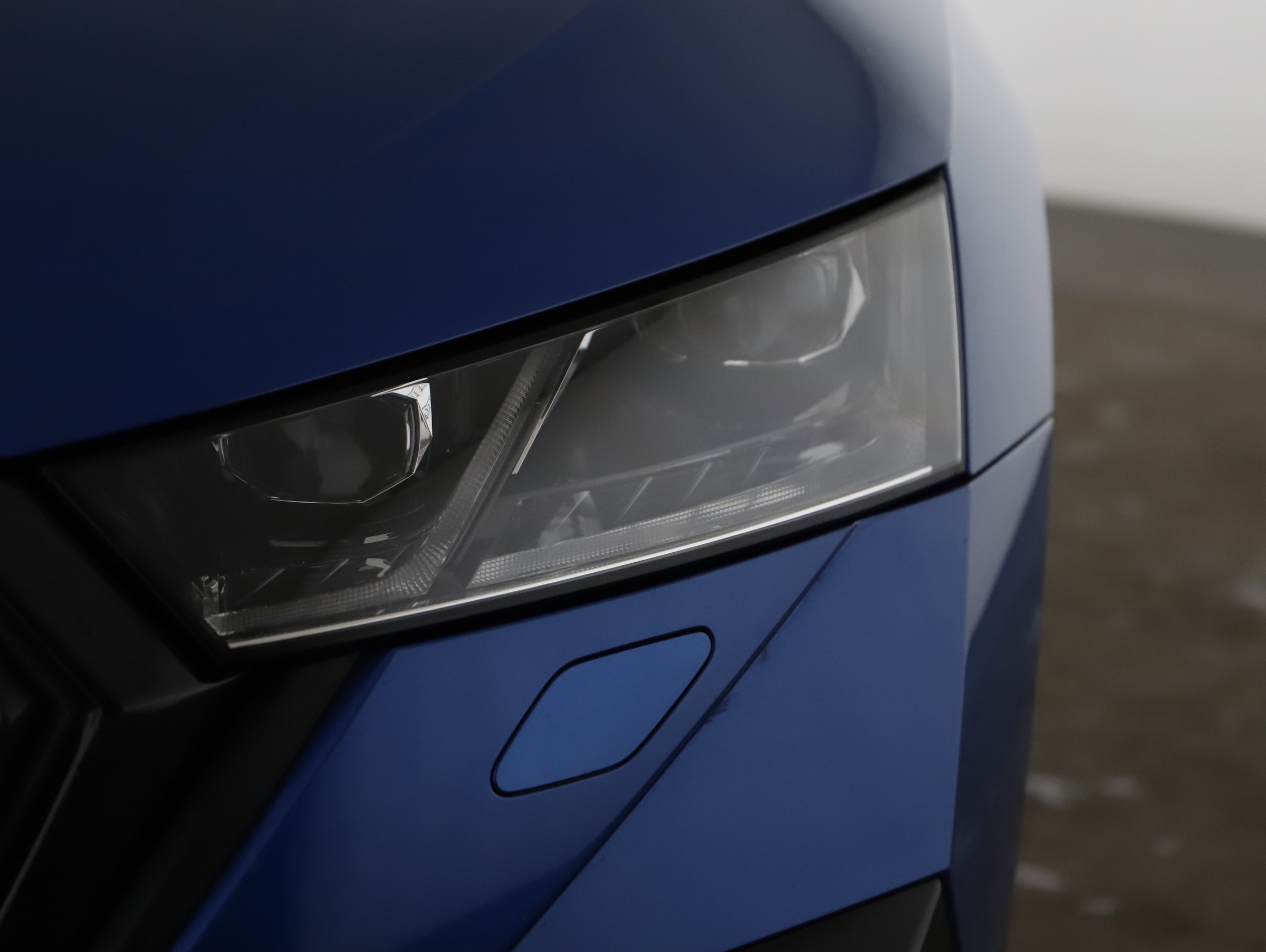 Skoda Octavia Combi 2.0 TSI RS | Bild 16 von 20