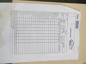 Skoda Octavia Combi 2.0 TSI RS | Thumbnail 18 von 20