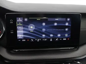 Skoda Octavia Combi 2.0 TSI RS | Thumbnail 3 von 20