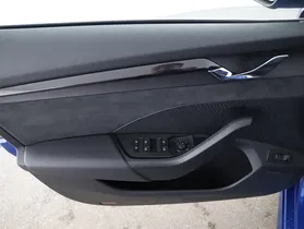 Skoda Octavia Combi 2.0 TSI RS | Thumbnail 8 von 20