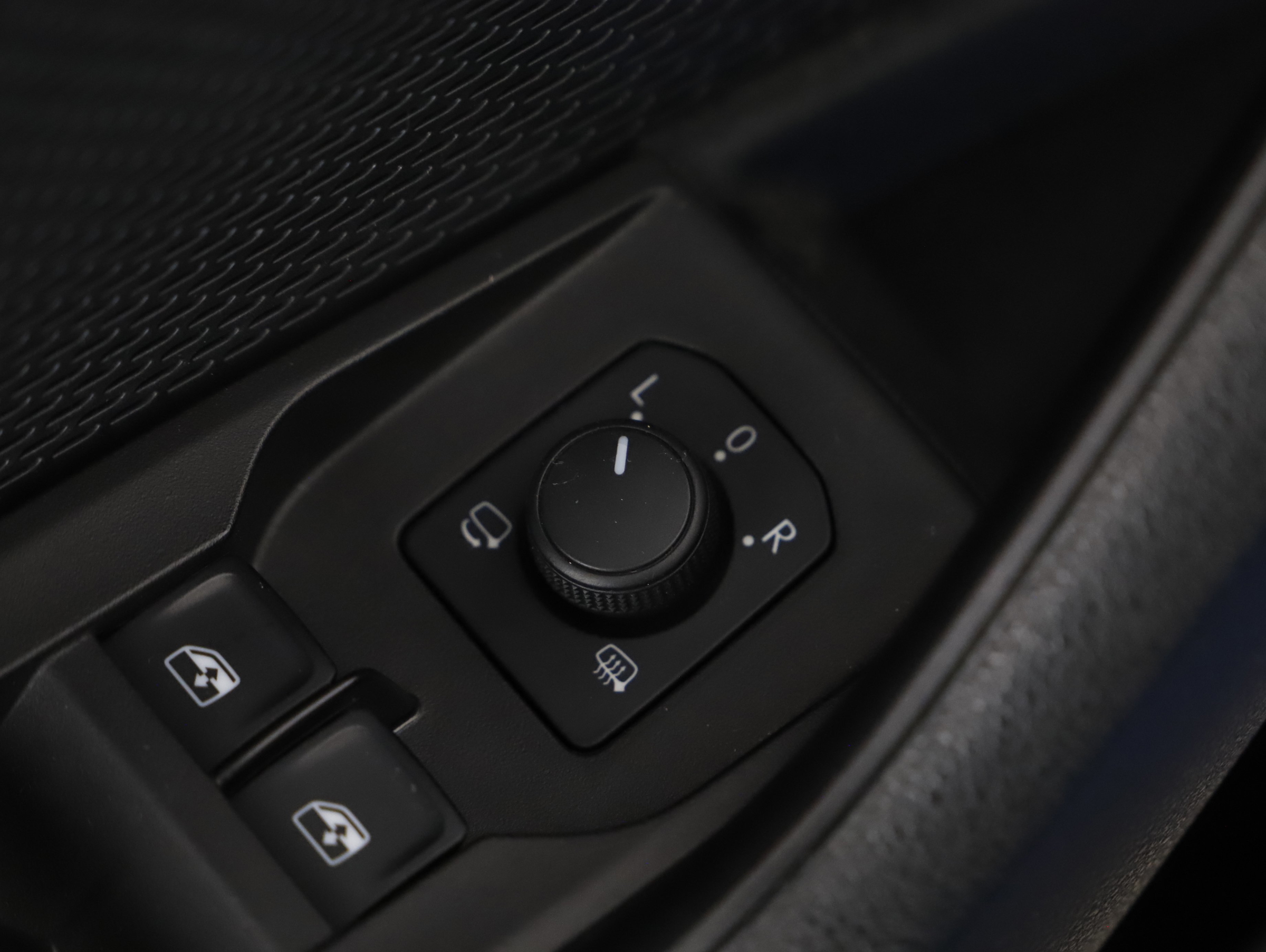 Skoda Octavia Combi 2.0 TSI RS | Bild 9 von 20