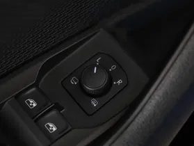 Skoda Octavia Combi 2.0 TSI RS | Thumbnail 9 von 20