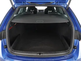 Skoda Octavia Combi 2.0 TSI RS | Thumbnail 10 von 20