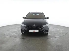 Skoda Octavia Combi 2.0 TSI RS | Thumbnail 11 von 31