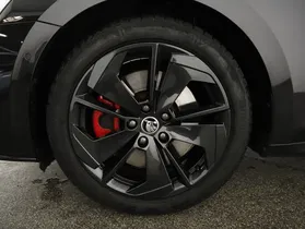 Skoda Octavia Combi 2.0 TSI RS | Thumbnail 12 von 31