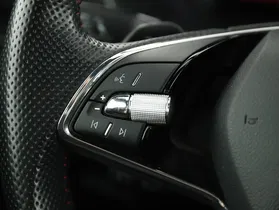 Skoda Octavia Combi 2.0 TSI RS | Thumbnail 20 von 31