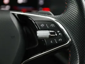 Skoda Octavia Combi 2.0 TSI RS | Thumbnail 21 von 31