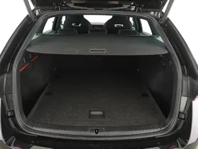 Skoda Octavia Combi 2.0 TSI RS | Thumbnail 28 von 31