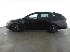 Skoda Octavia Combi 2.0 TSI RS | Thumbnail 4 von 31