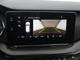 Skoda Octavia Combi 2.0 TSI RS | Thumbnail 10 von 22