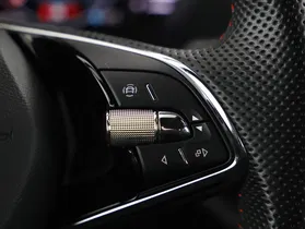 Skoda Octavia Combi 2.0 TSI RS | Thumbnail 12 von 22