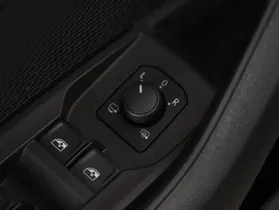 Skoda Octavia Combi 2.0 TSI RS | Thumbnail 15 von 22