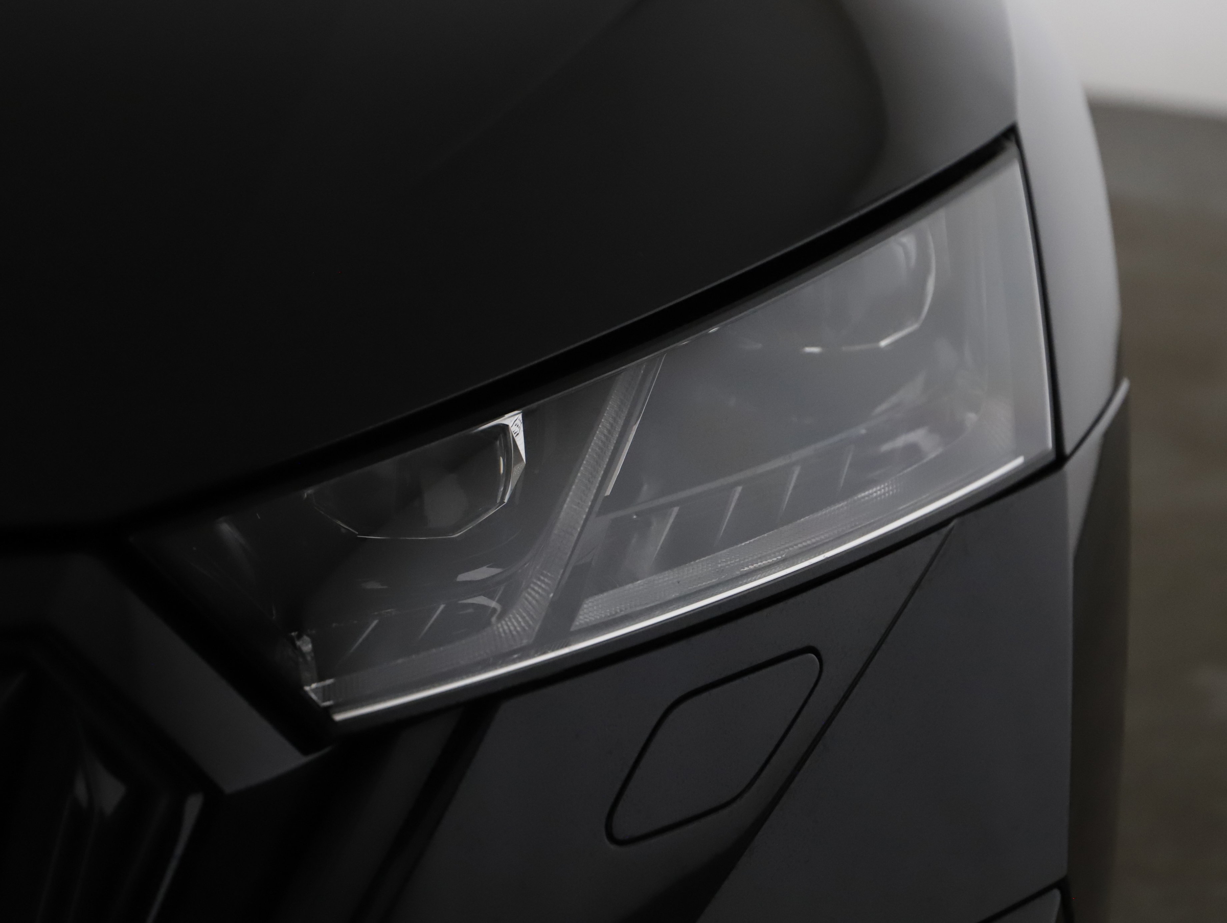 Skoda Octavia Combi 2.0 TSI RS | Bild 20 von 22