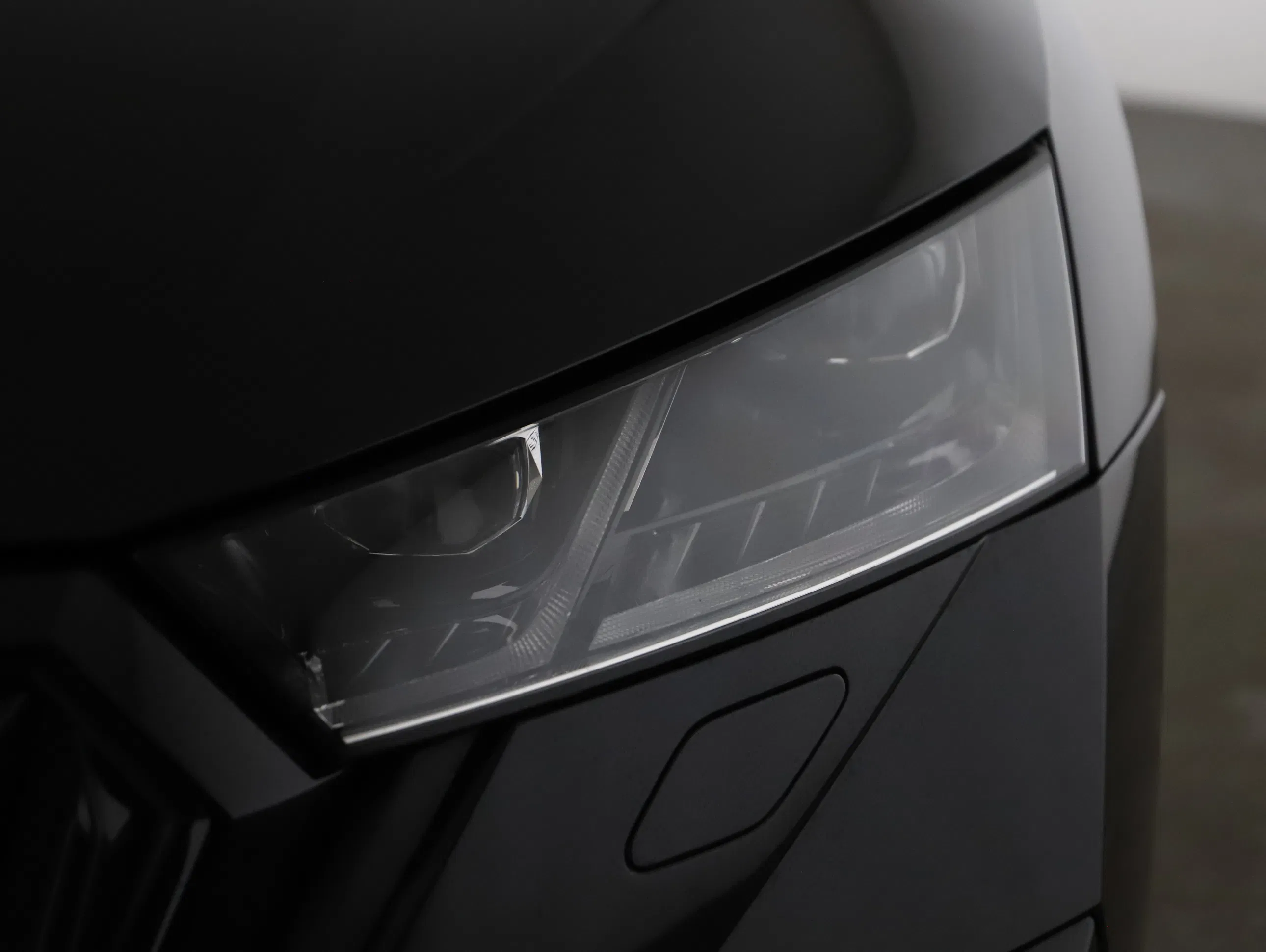 Skoda Octavia Combi 2.0 TSI RS | Bild 20 von 22