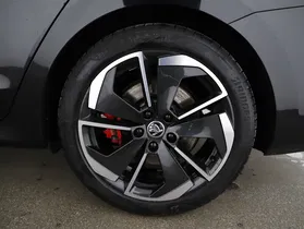 Skoda Octavia Combi 2.0 TSI RS | Thumbnail 21 von 22