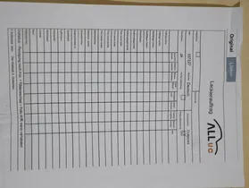 Skoda Octavia Combi 2.0 TSI RS | Thumbnail 22 von 22