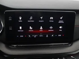 Skoda Octavia Combi 2.0 TSI RS | Thumbnail 7 von 22