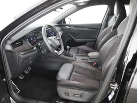 Skoda Octavia Combi 2.0 TSI RS | Thumbnail 14 von 30