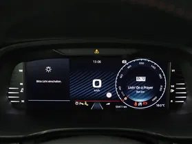 Skoda Octavia Combi 2.0 TSI RS | Thumbnail 15 von 30