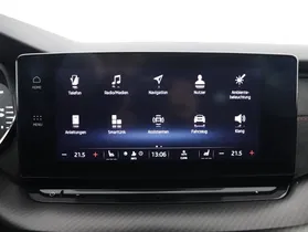 Skoda Octavia Combi 2.0 TSI RS | Thumbnail 19 von 30