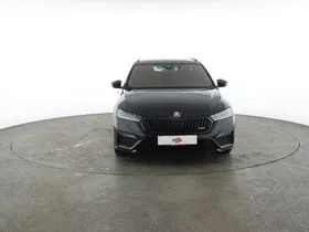 Skoda Octavia Combi 2.0 TSI RS | Thumbnail 3 von 30