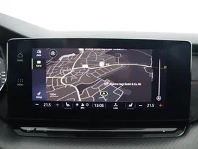 Skoda Octavia Combi 2.0 TSI RS | Thumbnail 20 von 30