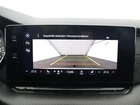 Skoda Octavia Combi 2.0 TSI RS | Thumbnail 21 von 30