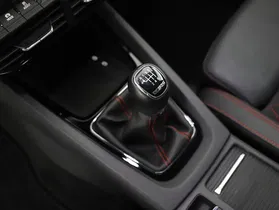 Skoda Octavia Combi 2.0 TSI RS | Thumbnail 22 von 30