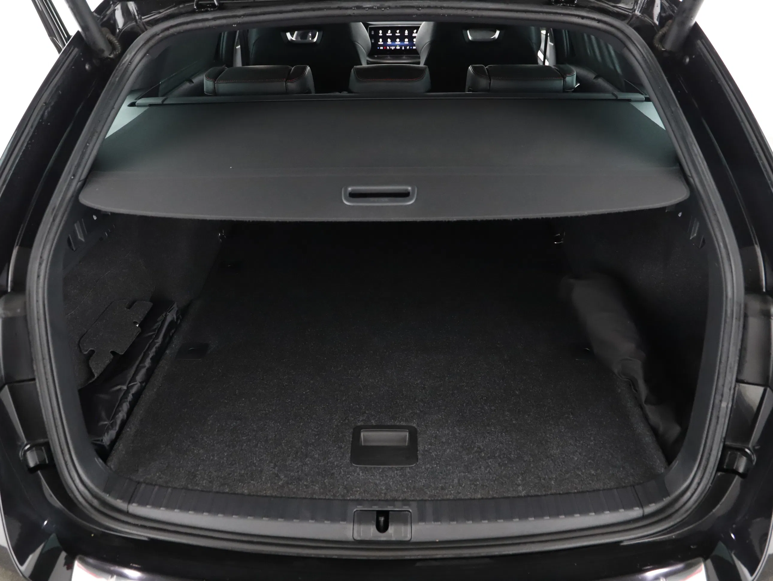 Skoda Octavia Combi 2.0 TSI RS | Bild 24 von 30