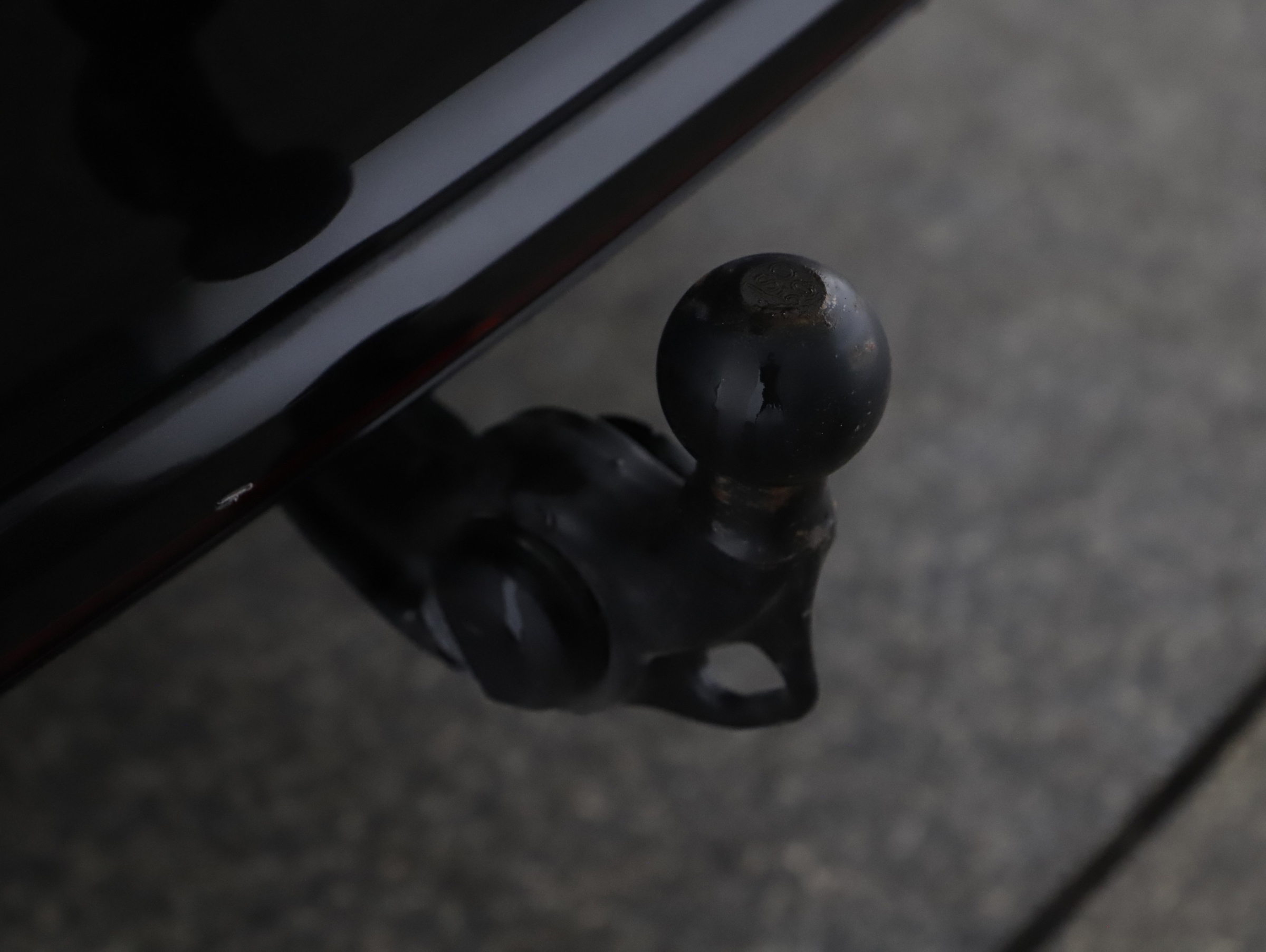 Skoda Octavia Combi 2.0 TSI RS | Bild 27 von 30