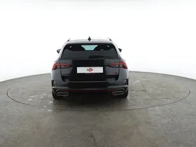 Skoda Octavia Combi 2.0 TSI RS | Thumbnail 7 von 30