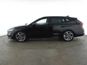 Skoda Octavia Combi 2.0 TSI RS | Thumbnail 9 von 30