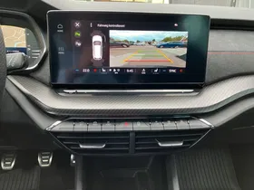 Skoda OCTAVIA Combi RS 2.0 TSI | Thumbnail 13 von 20